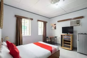 Hôtel Little Falls Tagaytay