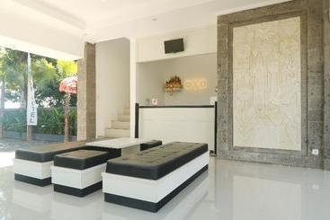 De Loran Hotel By Oyo Rooms