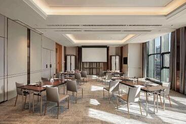 호텔 Doubletree By Hilton Yangzhou