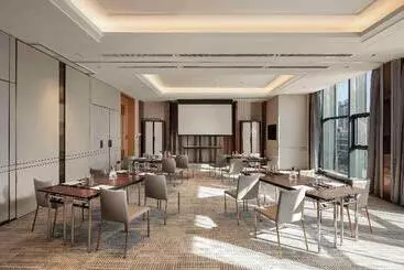 ホテル Doubletree By Hilton Yangzhou