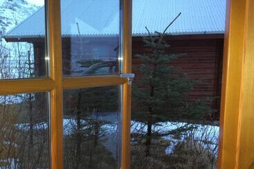 Hôtel North Star Cottage