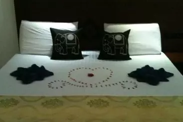 Hotel Suwa Arana Resort