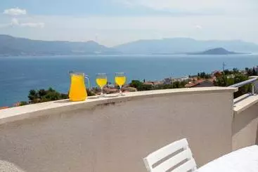 Hotel Villa Top