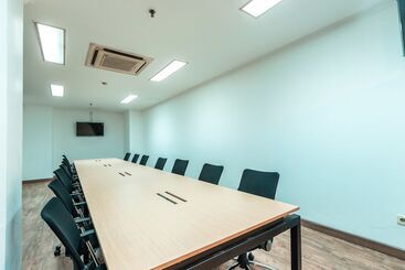 Oyo Townhouse 2 Hotel Gunung Sahari