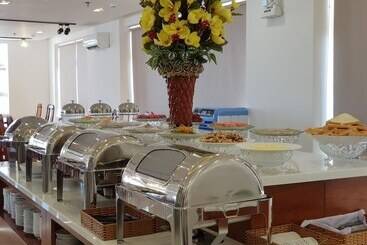 Thanh Van Hotel Quy Nhon