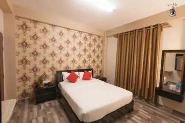 Ranee B&b