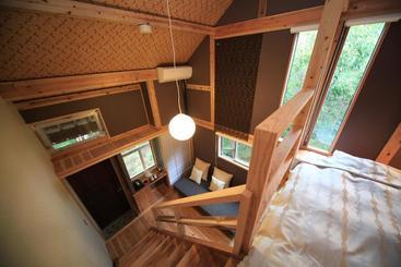 旅館 Oita Toranoyu