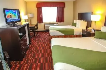 Otel Best Western Hermiston Inn