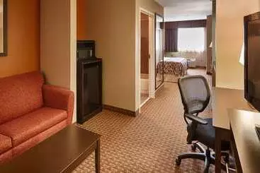 호텔 Best Western Inn & Suites