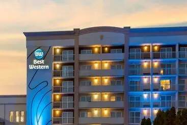 فندق Best Western St Louis Kirkwood Route 66