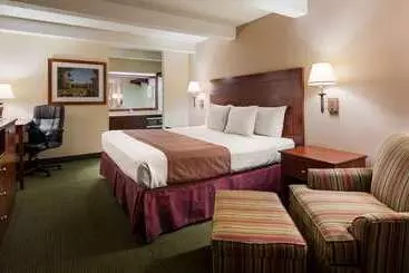 فندق Best Western Montis Inn