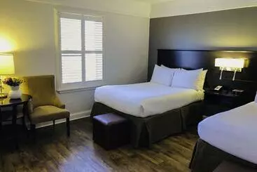 Otel Best Western Plus Hawthorne Terrace