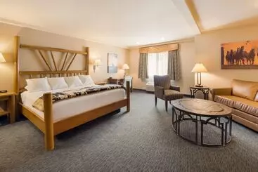 Otel Best Western Plus Kentwood Lodge