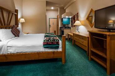 Otel Best Western Plus Kentwood Lodge