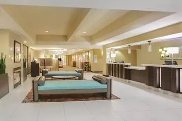 Отель Holiday Inn Dublin   Pleasanton, An Ihg