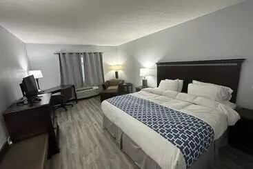 فندق I65 Studio Suites