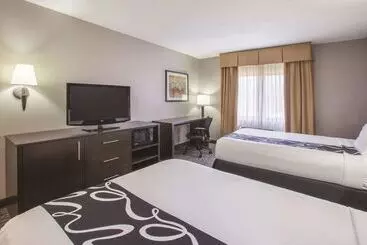 ホテル La Quinta By Wyndham Erie