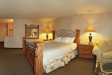 Szálloda Quality Inn Wausau