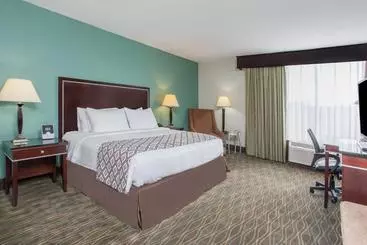 Szálloda Wyndham Garden Lafayette