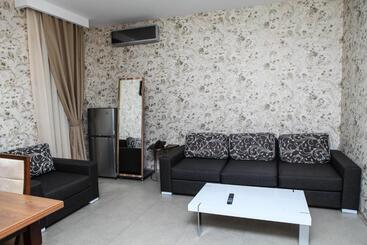 Bergs Otel And Restaurant