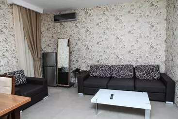 Bergs Otel And Restaurant