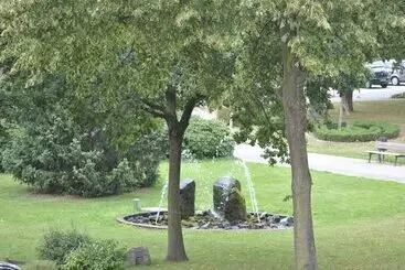 Caesaro Hotel & Pizzeria   20 Jahre Familienunternehmen