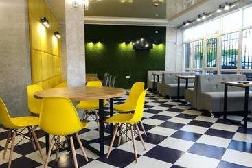 هتل Guest House Sotni