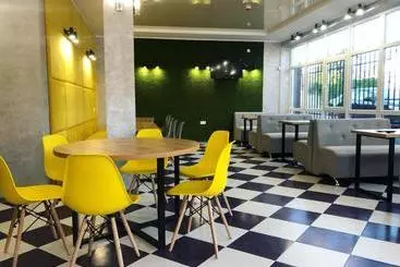 Hotel Guest House Sotni