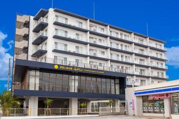 Hotell Lapin Mihama Residence