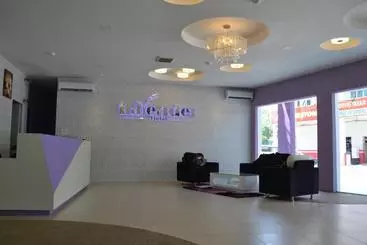 Hotel Lavender