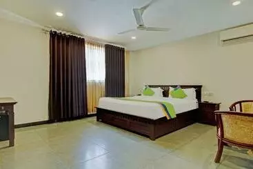 Hotell Treebo Prince