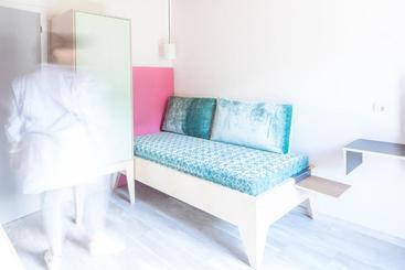 公寓式酒店  Residence Vis à Vis