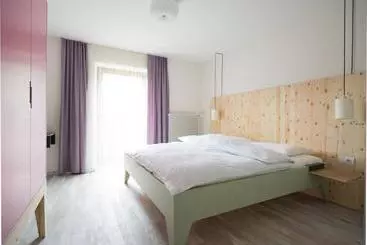 アパートホテル Residence Vis à Vis