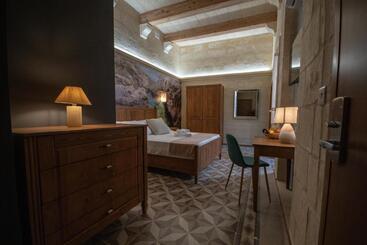 تختخواب و صبحانه 39 St. George