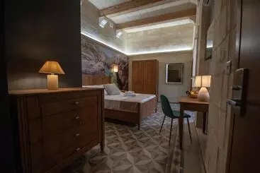 Bed & Breakfast 39 St. George