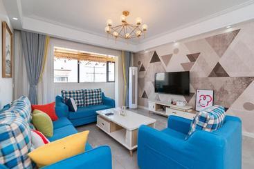 Hotel Luoyang Xigong·wangcheng Park·