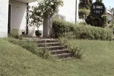 Pensão Zu Hause 1949