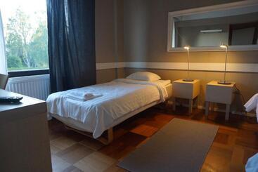 호텔 Li Haapajärvi