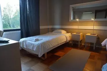 Hotel Li Haapajärvi