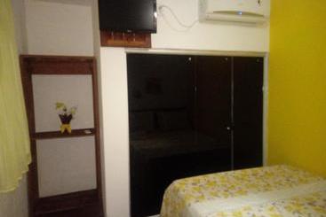 پانسیون Hotéis Prospar Pousada Farol Do Patacho