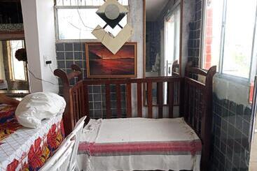 Bed and Breakfast Aconchego Em Garanhuns