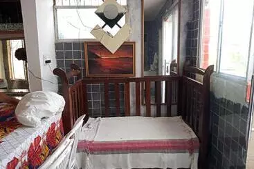 Bed & Breakfast Aconchego Em Garanhuns