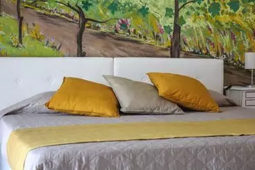 Bed & Breakfast Belice Rooms