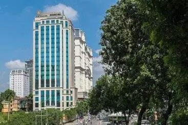 Hotel Grand Vista Hanoi