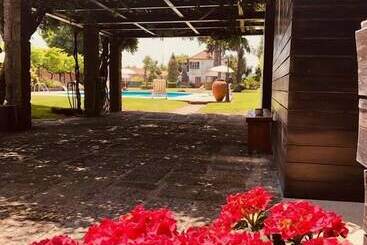 هتل Quinta De Maderne