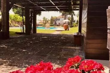 ホテル Quinta De Maderne