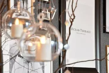 Hotel Ocean Terrace  & Wedding