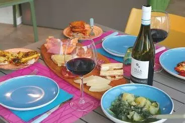 Villa Verna Agriresort