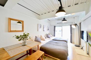 هتل Allstay Kotobuki