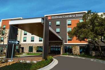 Hotel Hilton Garden Inn Cedar Park Austin